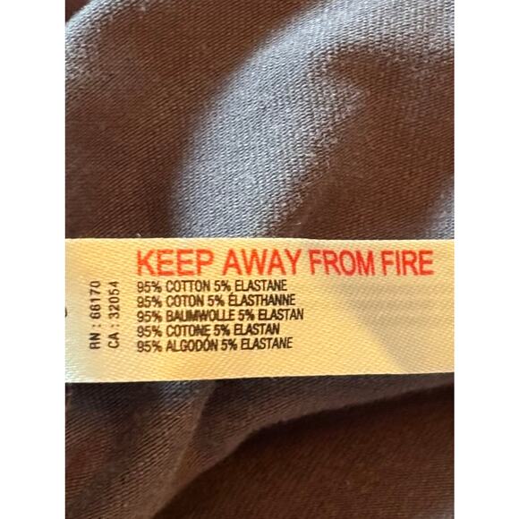 Free People Movement Women’s Hot Shot Crossover Gray Tee Size S | Ruched Hem NWT - Picture 13 of 14